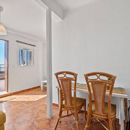 Apartamento Frente A La Playa مالقة المظهر الخارجي الصورة